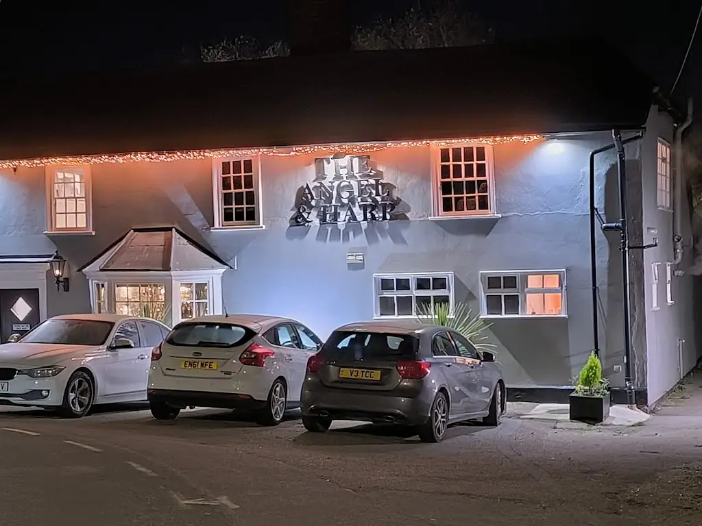 The Angel & Harp_Great Dunmow_slider_image_3