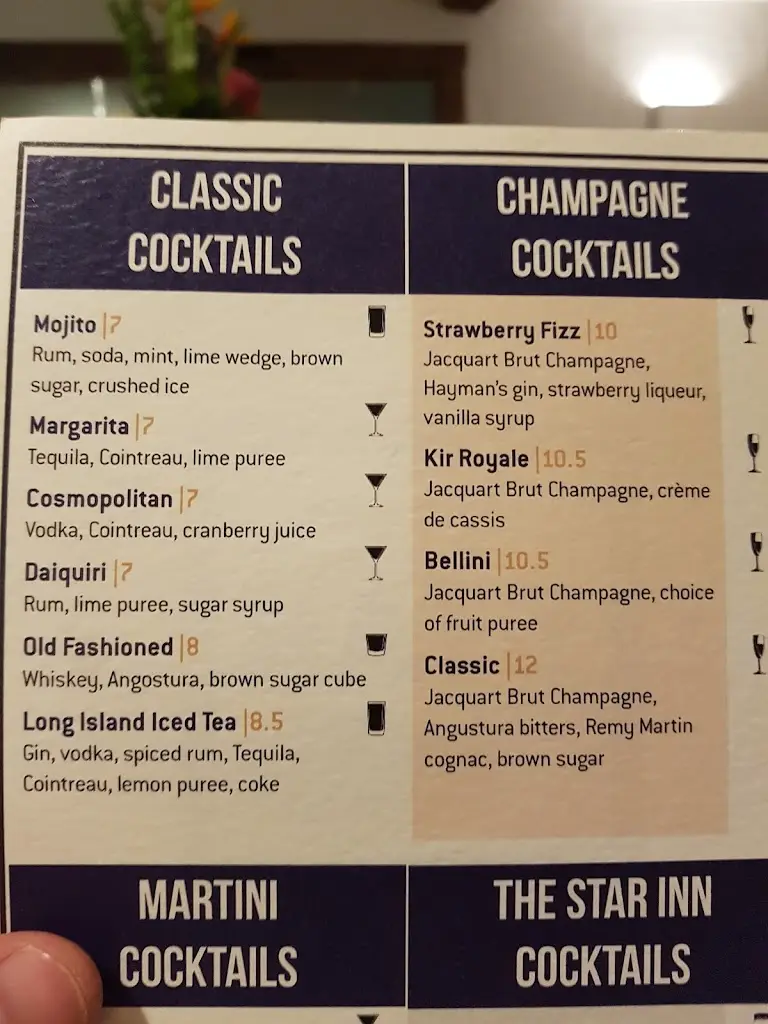 Menu_The Starr Inn | Restaurant & Bar | Dunmow_Great Dunmow_image_1