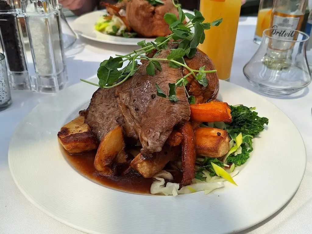 Michael Kiteley_The Starr Inn | Restaurant & Bar | Dunmow_Great Dunmow_review