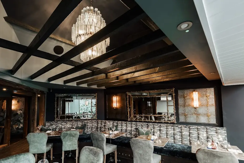 The Starr Inn | Restaurant & Bar | Dunmow restaurant in Great Dunmow