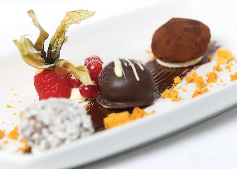 The Starr Inn | Restaurant & Bar | Dunmow_Great Dunmow_slider_image_2