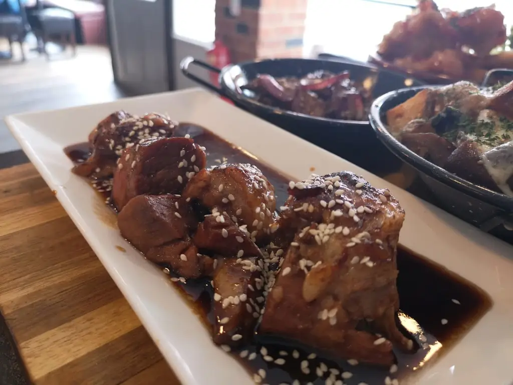 DNOstalgia_Casa Great Dunmow_Great Dunmow_review