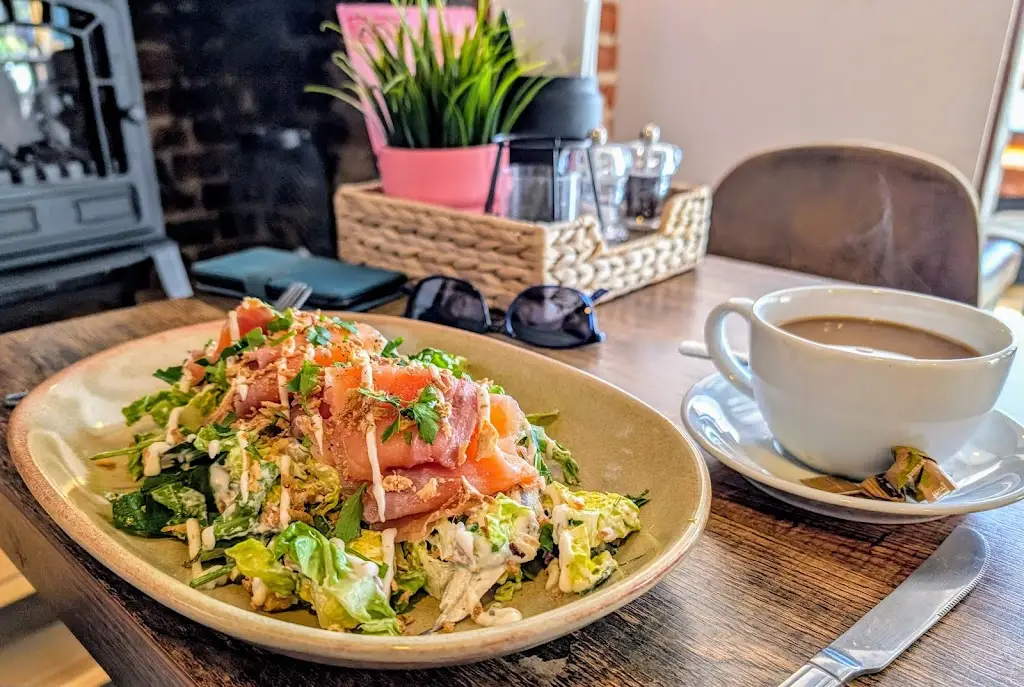 William George_Casa Great Dunmow_Great Dunmow_review