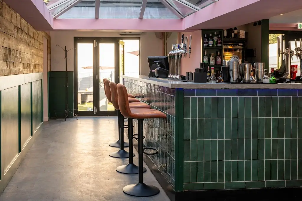 Casa Great Dunmow restaurant in Great Dunmow