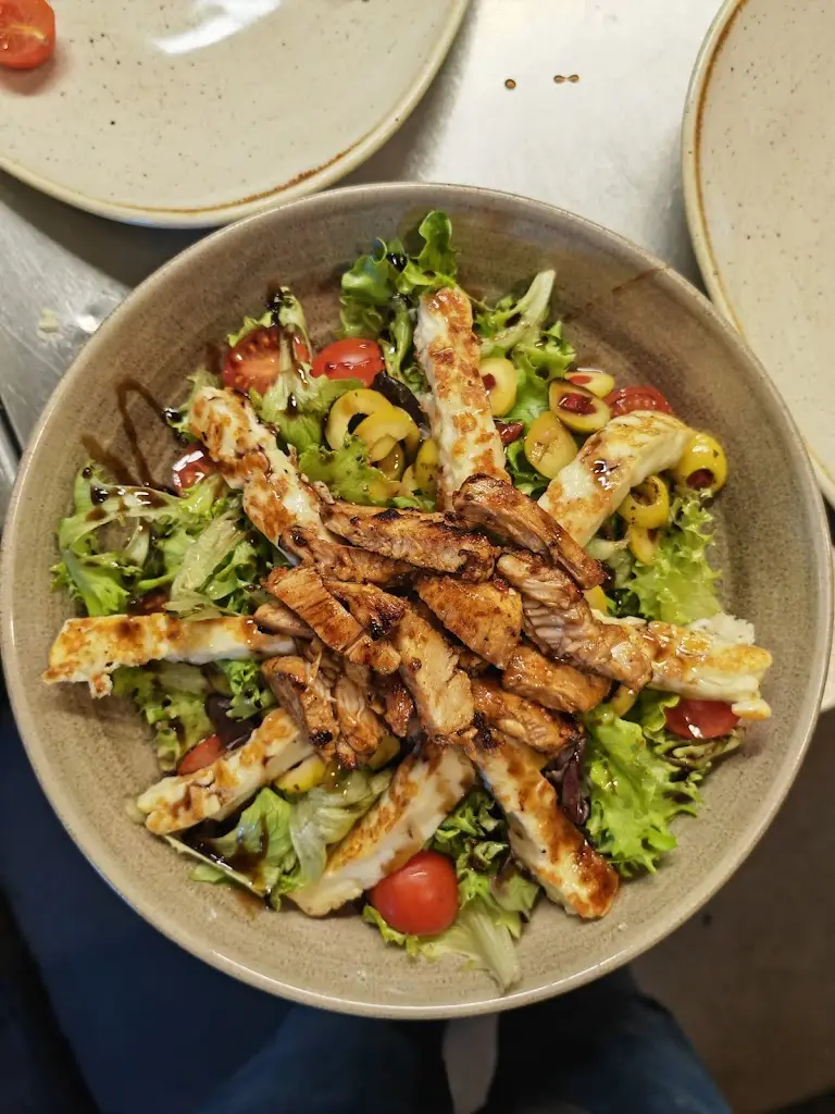 Menu_Galatea Brasseries_Great Dunmow_image_5