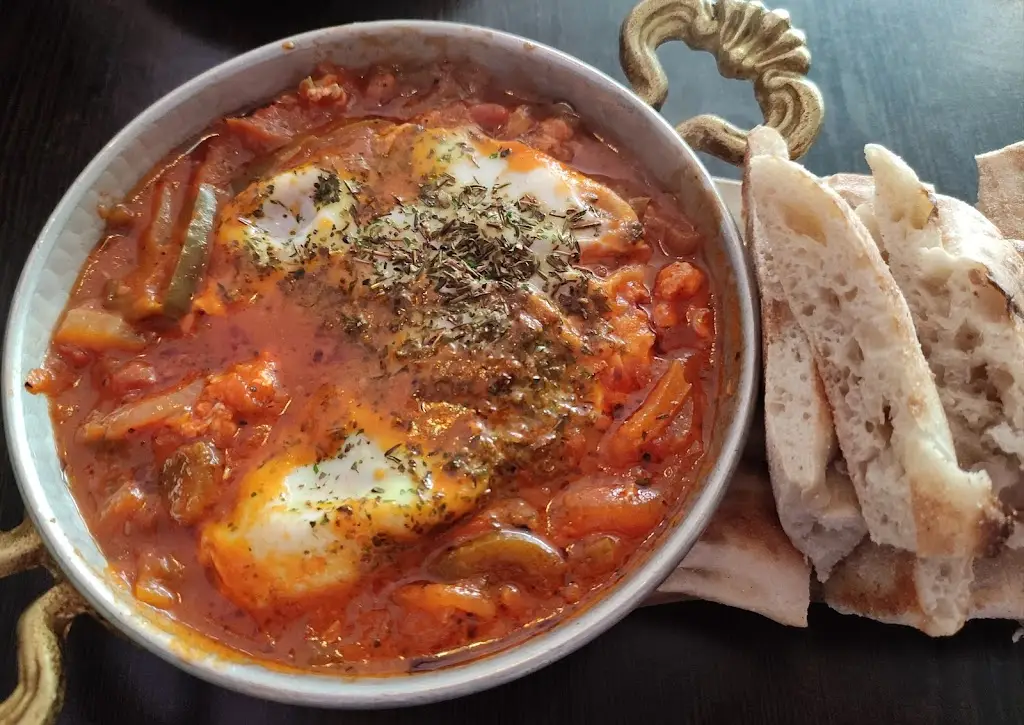 Menu_Galatea Brasseries_Great Dunmow_image_6