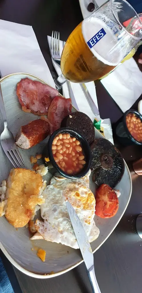 Menu_Galatea Brasseries_Great Dunmow_image_9