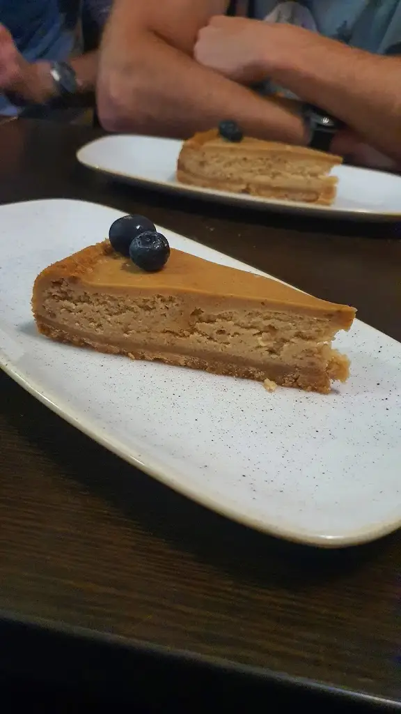 Kirsty Ratcliffe_Galatea Brasseries_Great Dunmow_review