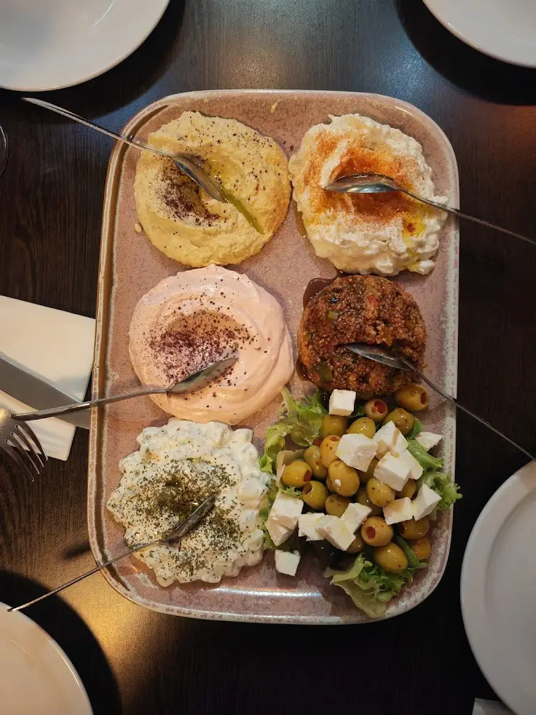 Deniz_Galatea Brasseries_Great Dunmow_review