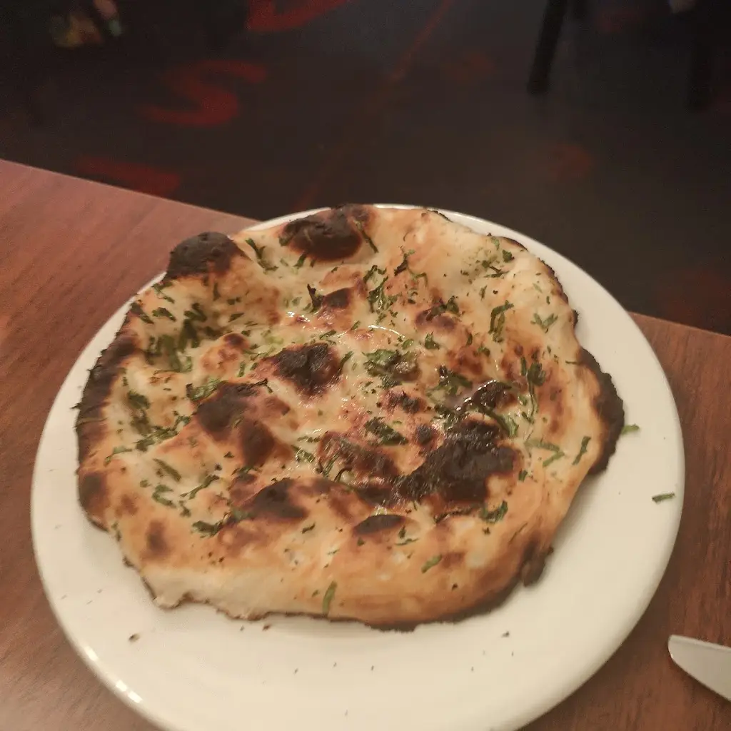 Roksana H_Jalsa Ghar Indian Restaurant_Great Dunmow_review
