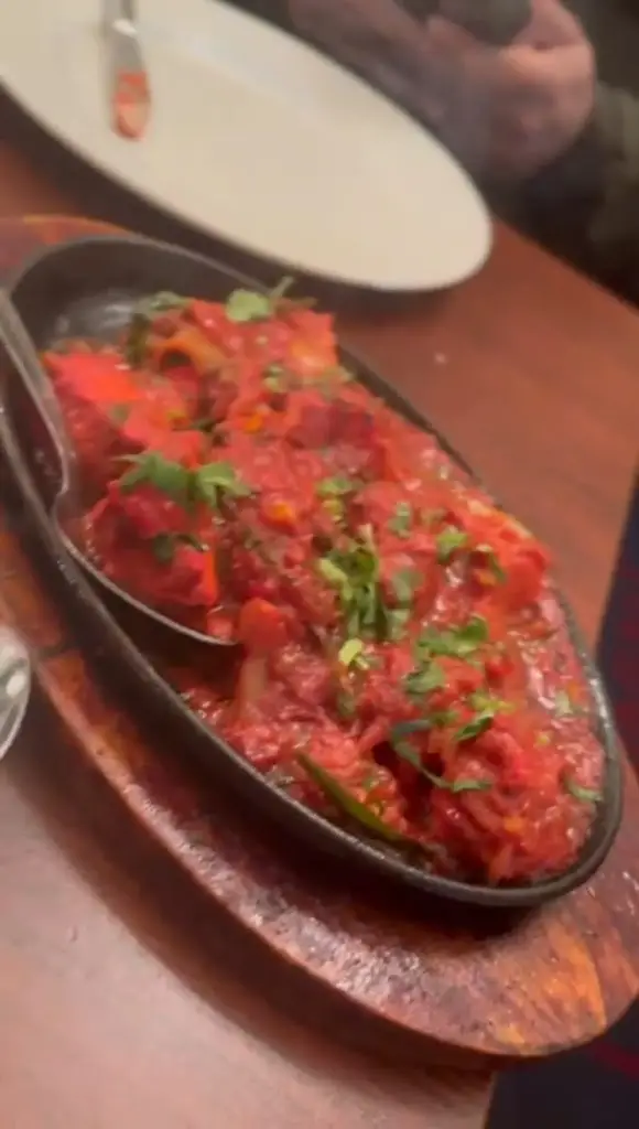 Sayek Ahmed_Jalsa Ghar Indian Restaurant_Great Dunmow_review