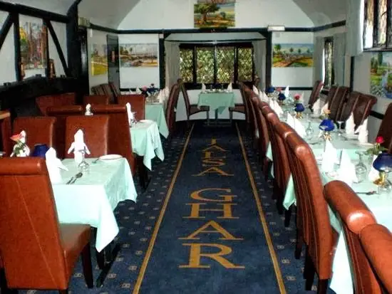 Jalsa Ghar Indian Restaurant_Great Dunmow_slider_image_1