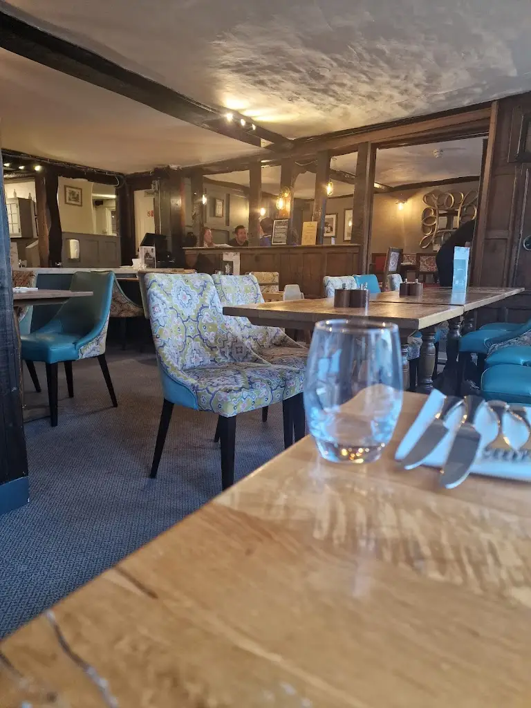 Phillip Martin_Saracens Head - Great Dunmow_Great Dunmow_recensione