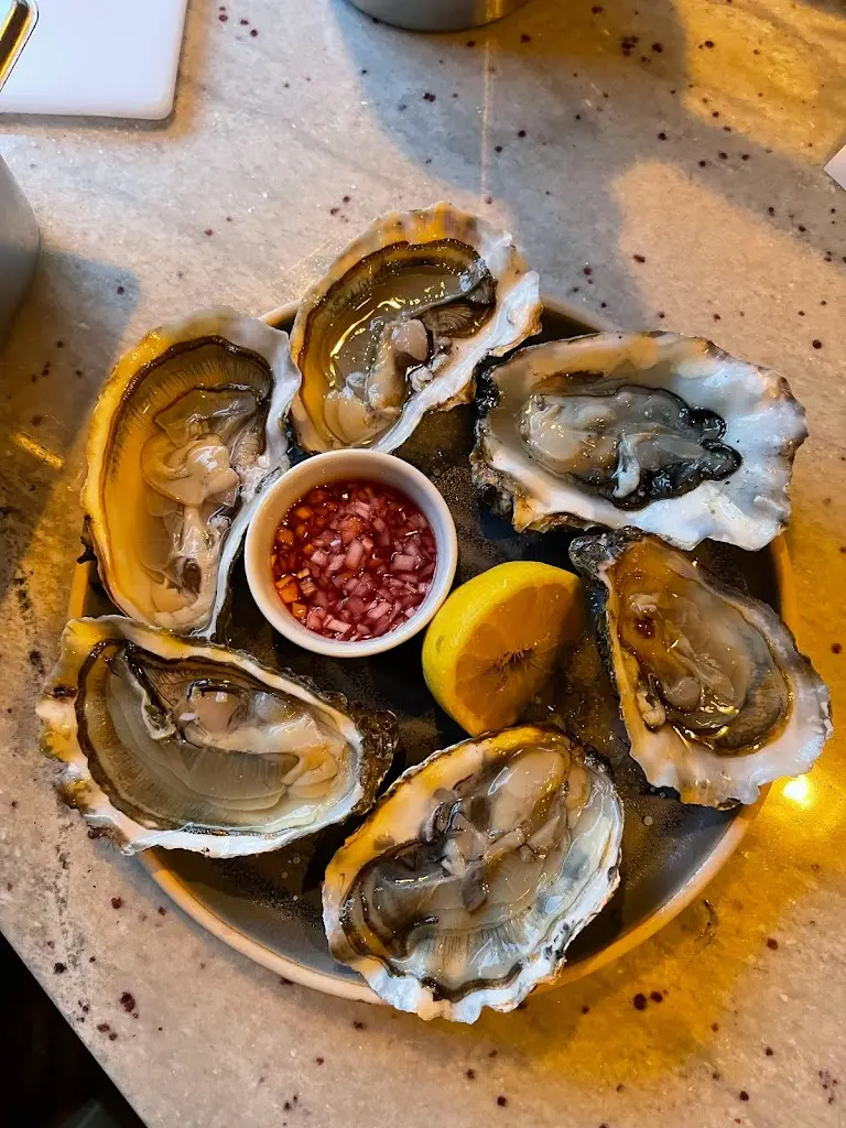 Menu_De La Terre_Great Dunmow_image_3