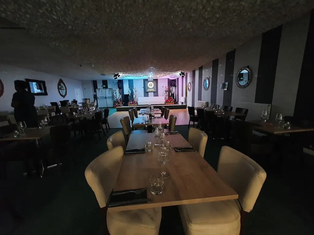 Tony G_Feast21_Great Dunmow_review