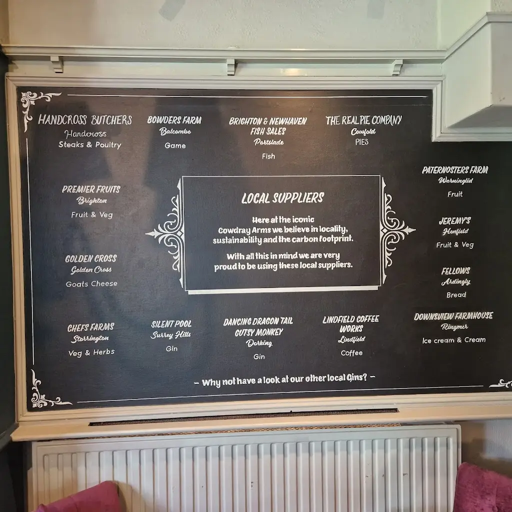 Menu_The Cowdray Arms_Balcombe_image_4
