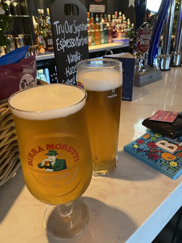 Menu_The Plough Leatherhead_Great Bookham_image_5