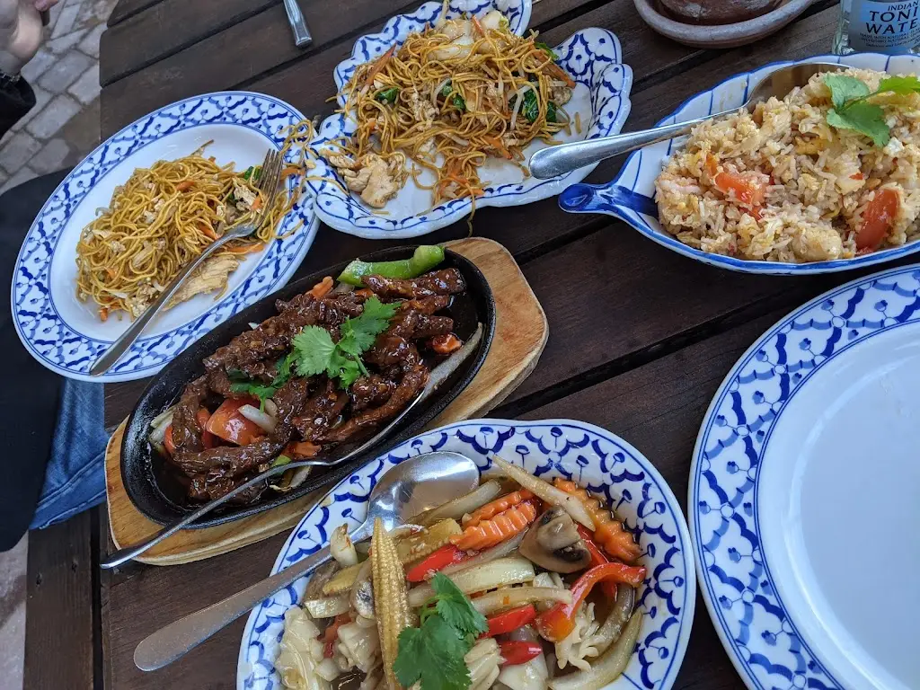 Menu_The Plough Leatherhead_Great Bookham_image_9