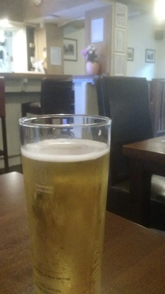 Menu_The Old Crown_Great Bookham_image_2