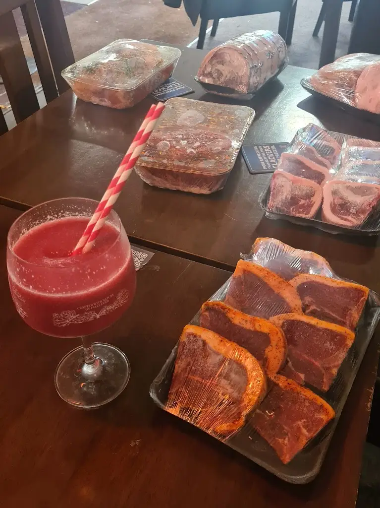 Menu_The Old Crown_Great Bookham_image_4