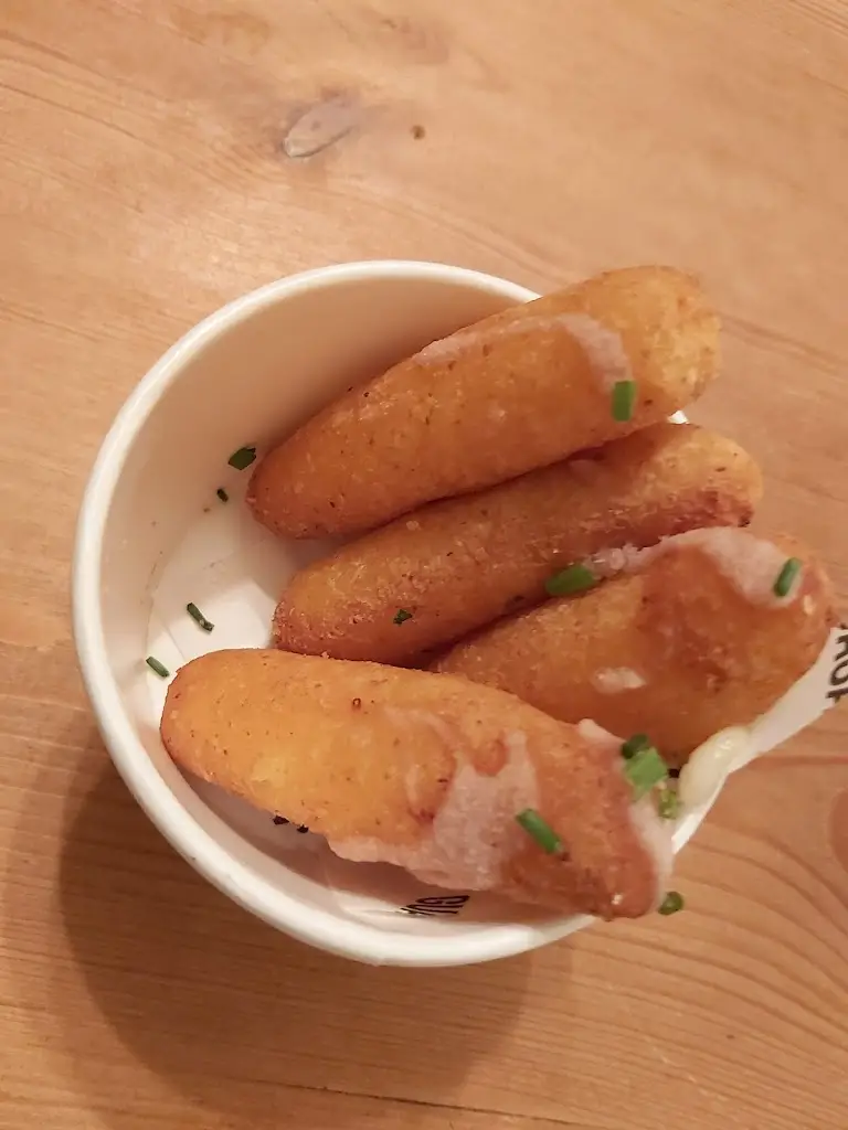 Menu_The Old Crown_Great Bookham_image_5