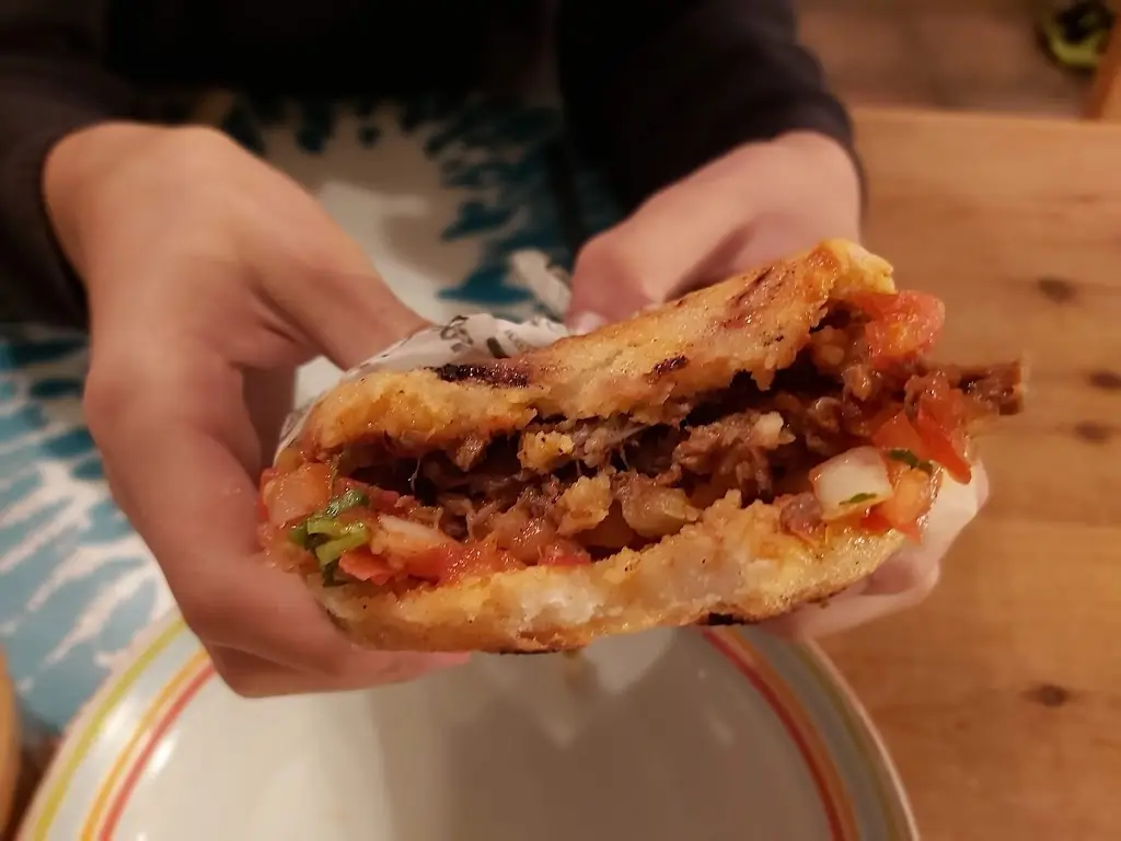 Menu_The Old Crown_Great Bookham_image_6