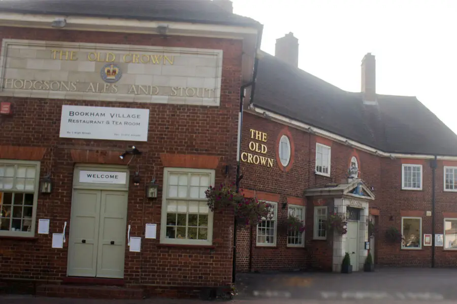 The Old Crown_Great Bookham_slider_image_3