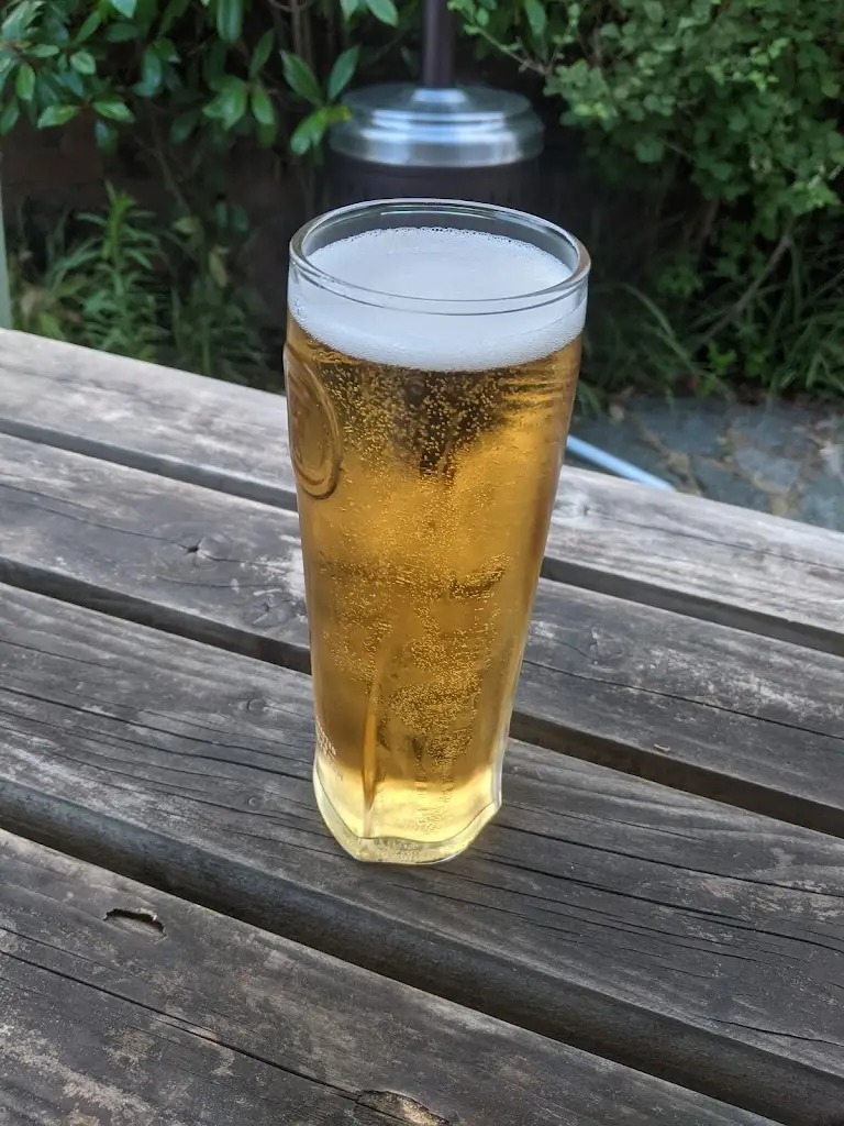 Menu_The Anchor_Great Bookham_immagine_4