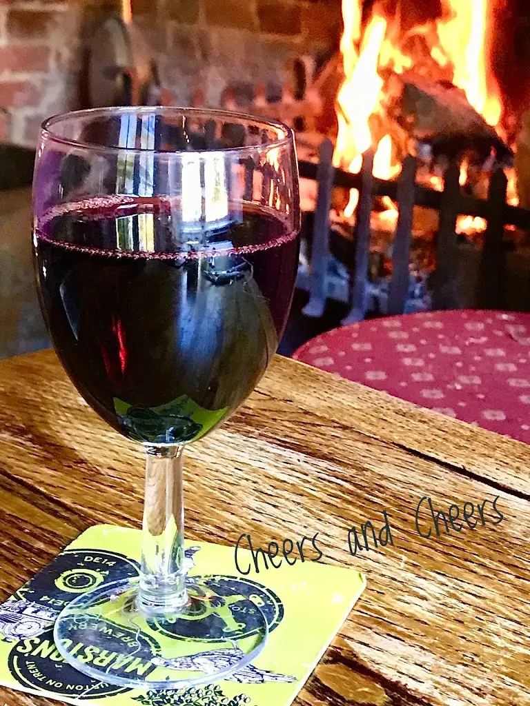 Menu_The Anchor_Great Bookham_immagine_5