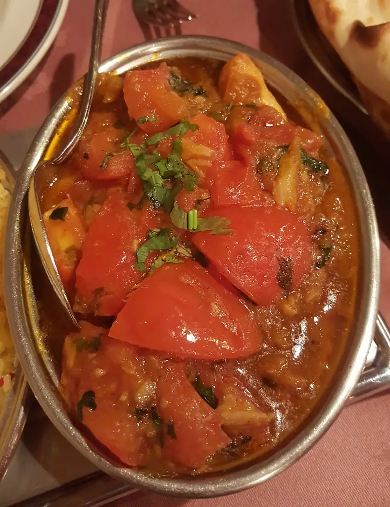 Menu_Great Bookham Tandoori Restaurant_Great Bookham_image_4