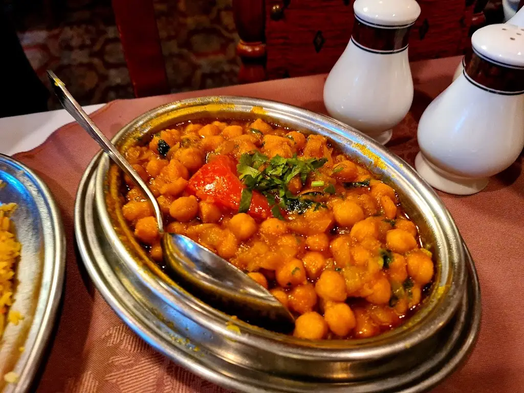 Menu_Great Bookham Tandoori Restaurant_Great Bookham_image_5