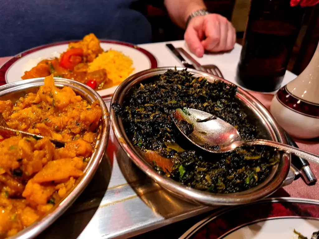 Menu_Great Bookham Tandoori Restaurant_Great Bookham_image_7