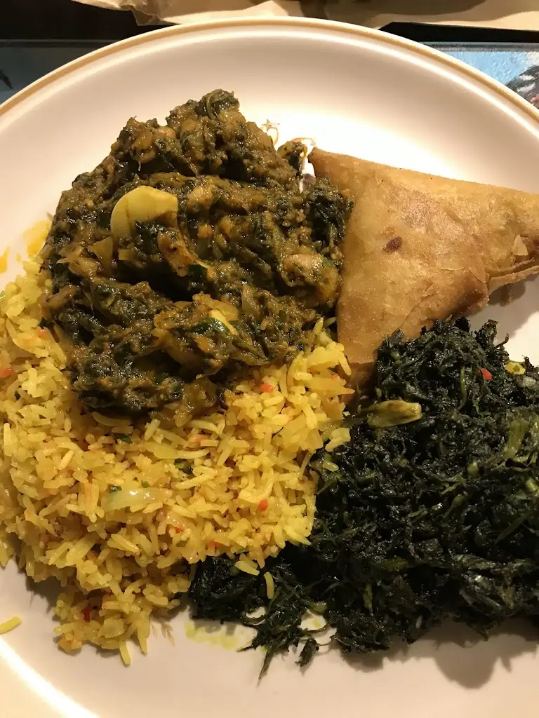 Dave Ockenden_Great Bookham Tandoori Restaurant_Great Bookham_review