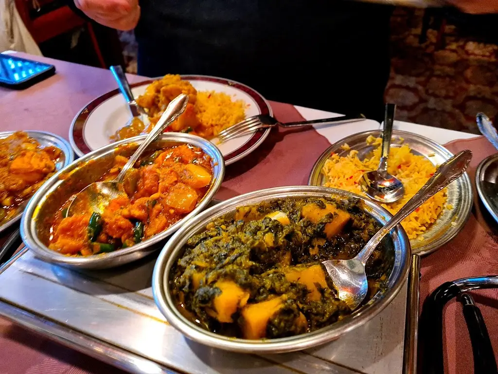 Great Bookham Tandoori Restaurant restaurant in Great Bookham