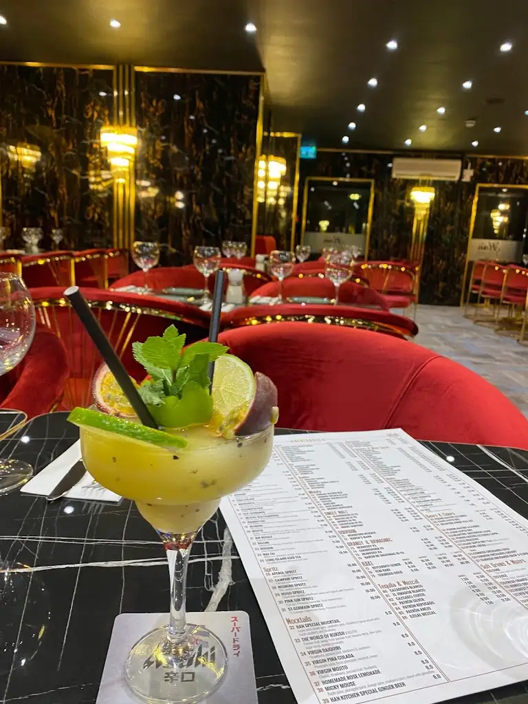 Menu_Han Kitchen Restaurant_Great Bookham_image_6