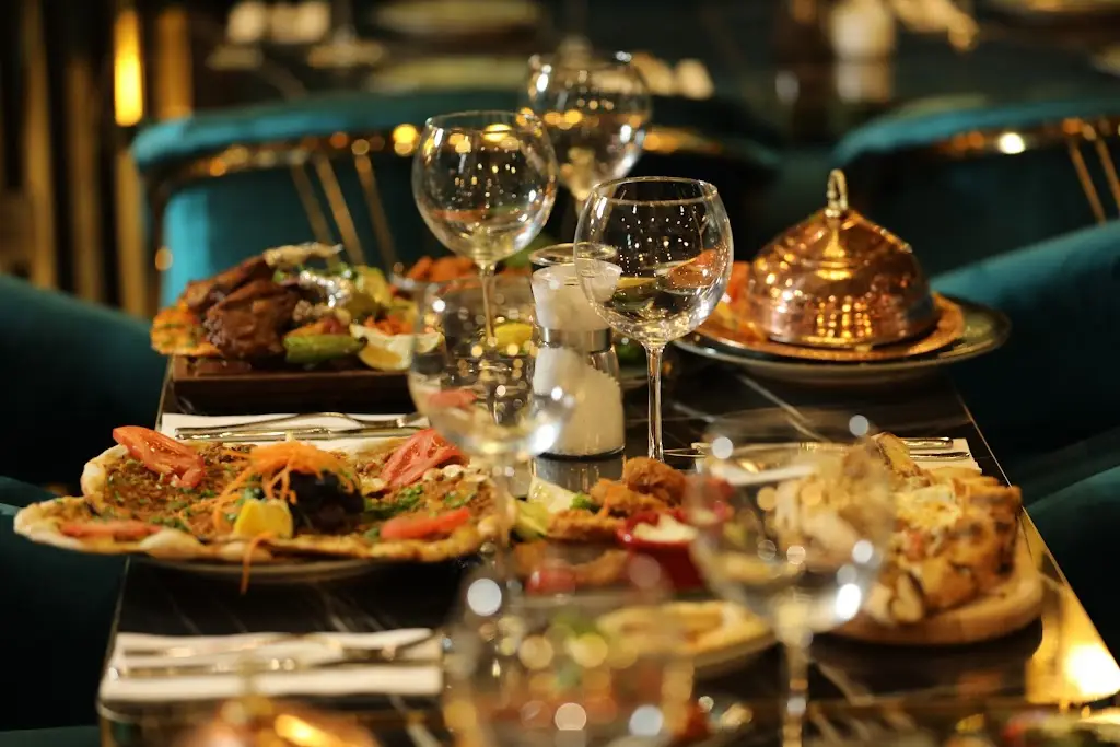 Menu_Han Kitchen Restaurant_Great Bookham_image_8