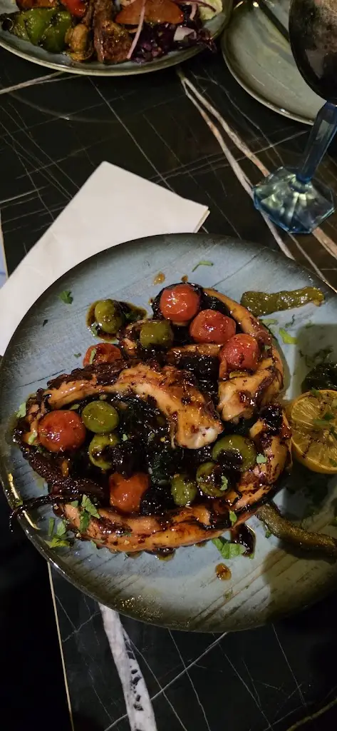 Menu_Han Kitchen Restaurant_Great Bookham_image_9