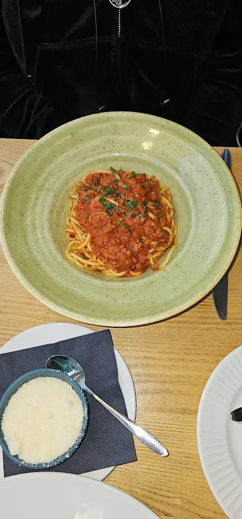A A_Eat Italian_Great Marton_review