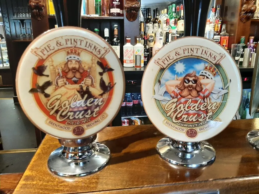 Menu_Castle - Great Leighs_Great Leighs_image_5