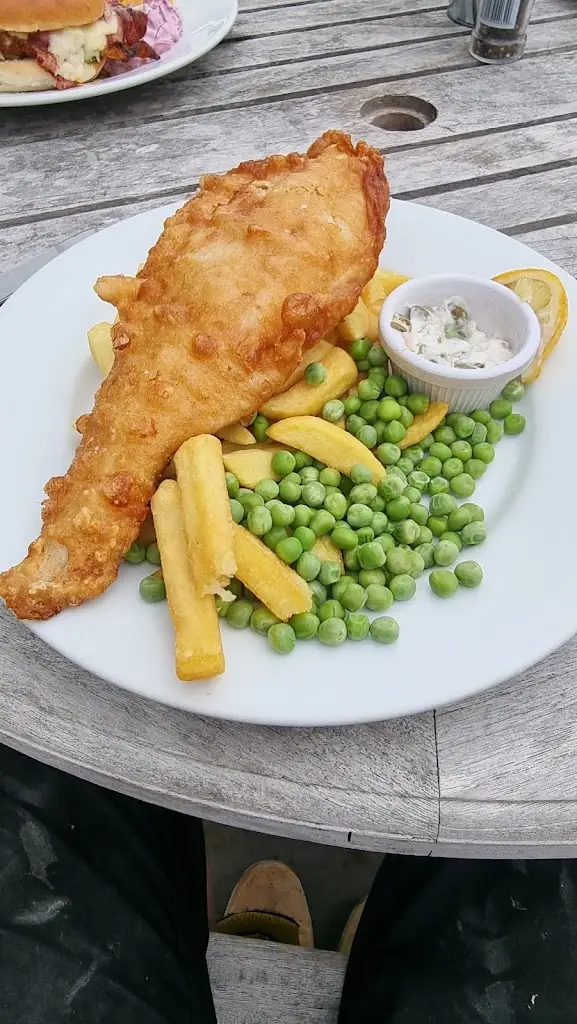 Menu_Castle - Great Leighs_Great Leighs_image_6