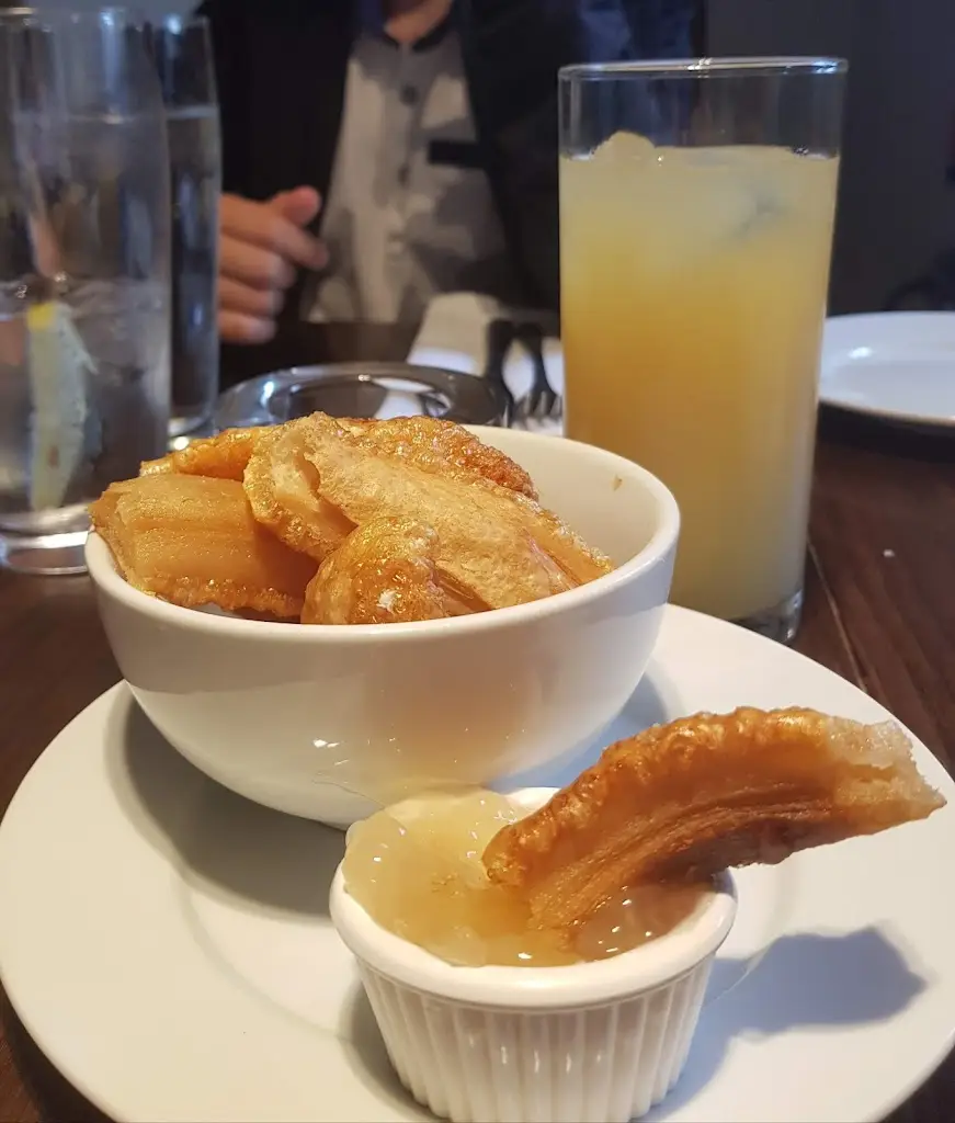 Menu_Castle - Great Leighs_Great Leighs_image_8