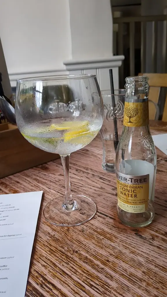 Menu_Castle - Great Leighs_Great Leighs_image_9