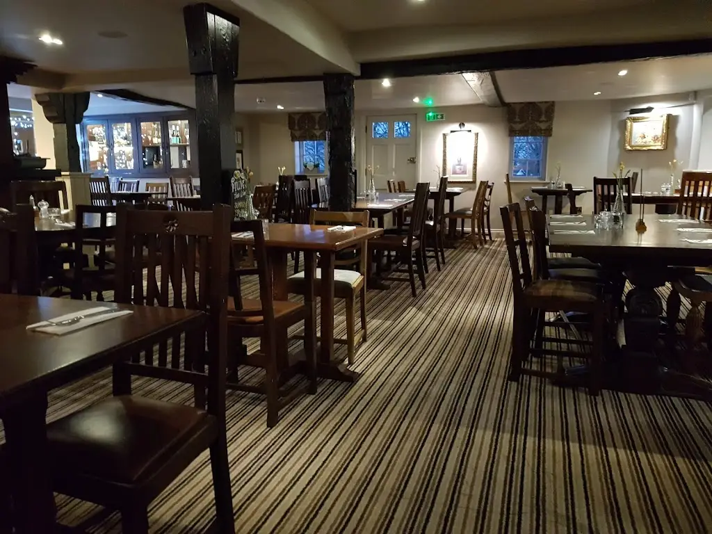 Castle - Great Leighs restaurant in Great Leighs