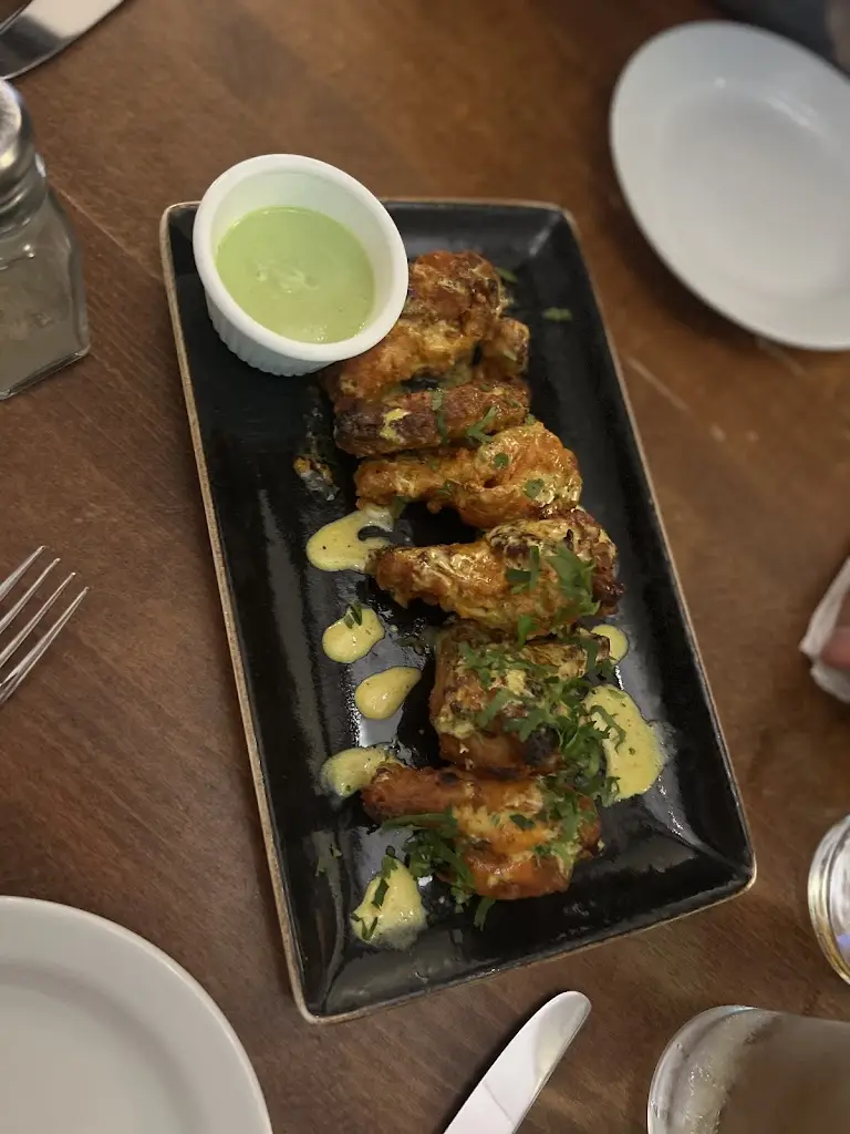 S. T_Parsons Pig_Balcombe_review