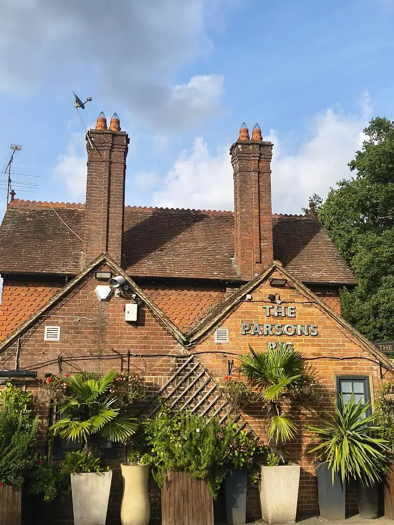 Joel Walton_Parsons Pig_Balcombe_review