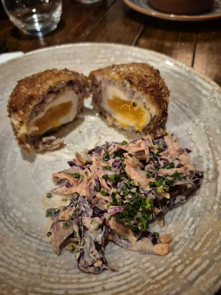 andy gill_Galvin Green Man_Great Leighs_review