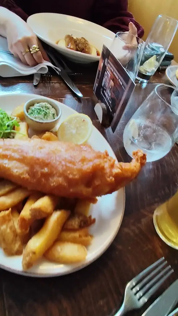 Genaro Solé_Galvin Green Man_Great Leighs_review