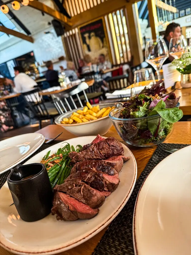 Essex Foodies_Galvin Green Man_Great Leighs_review