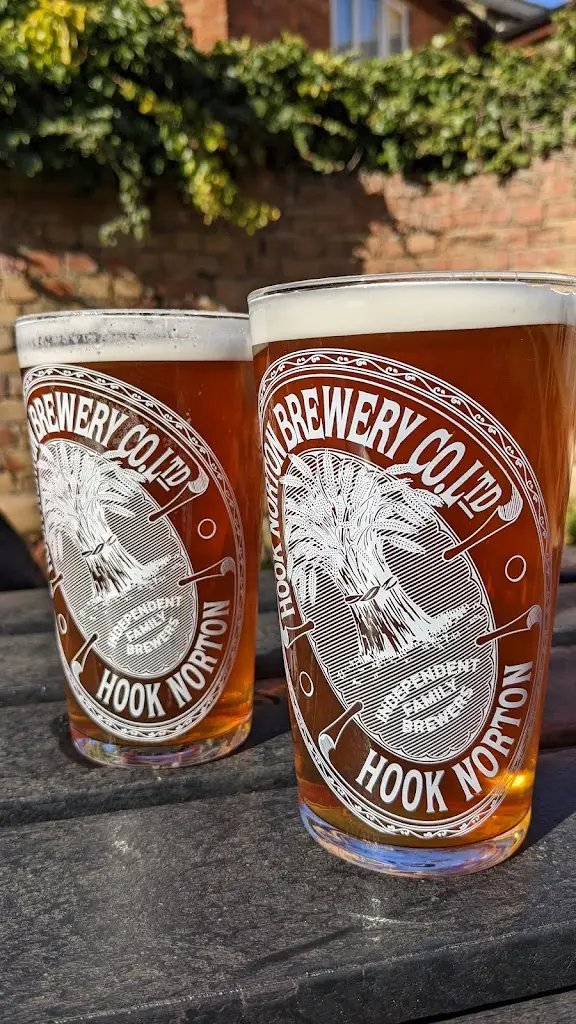 Menu_The Swan Inn_Great Horwood_image_5