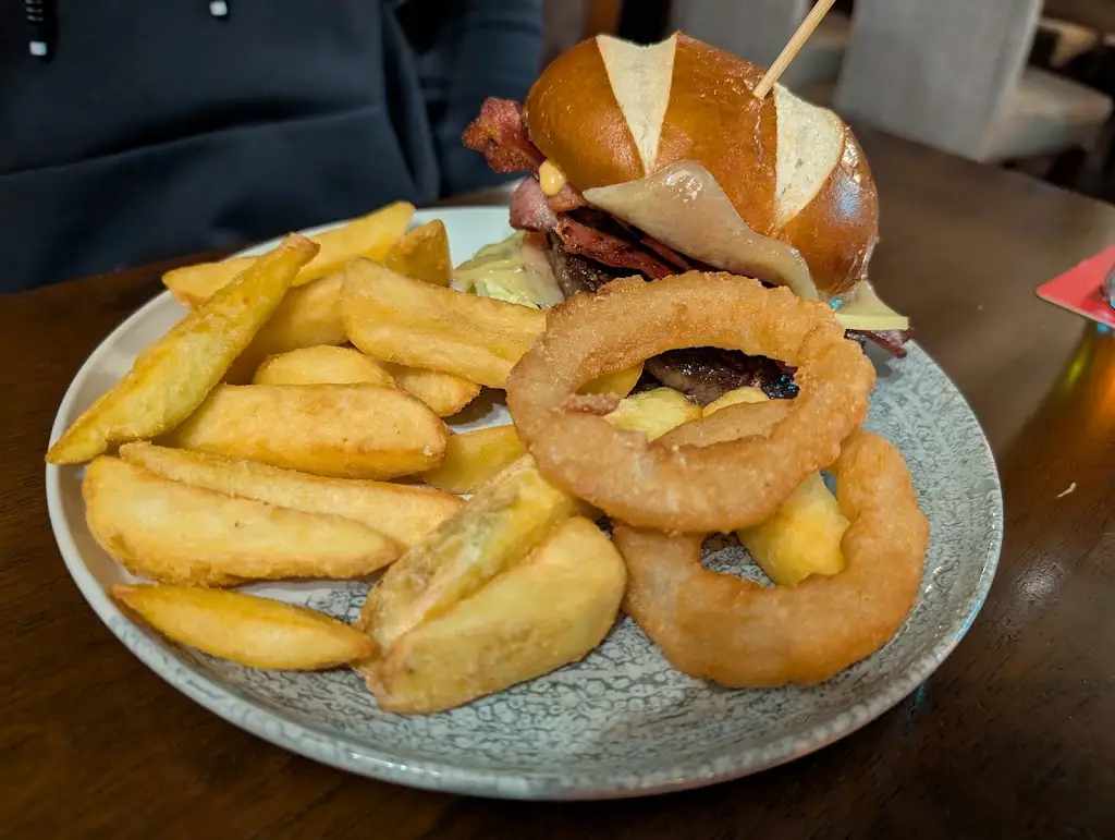 Menu_The Swan Inn_Great Horwood_image_6